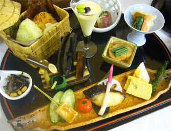 伊達な味『大崎・味めぐり』の写真