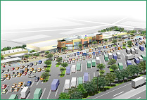 パサール幕張のイメージのイメージ画像