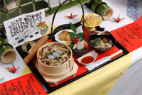 伊達のとらふぐ膳のイメージ画像