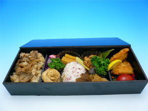 『日光百物揃千人武者行列』の写真