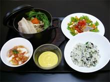 のりちゃんの（こだわり満采）野菜ポトフのイメージ画像