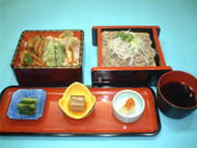 そばにこいのイメージ画像