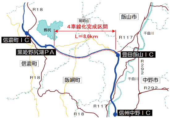 位置図のイメージ画像