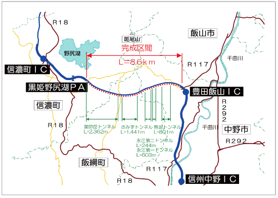 位置図(詳細)のイメージ画像