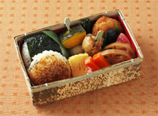 伊達のゆきむすび弁当のイメージ画像