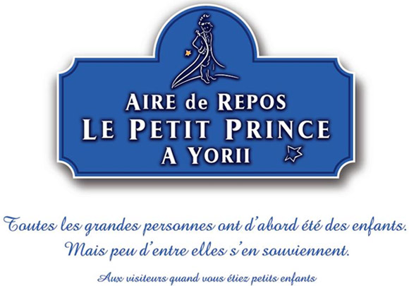 Yorii Star Prince PA logo mark image image