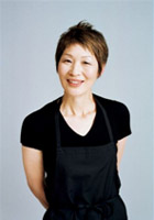 浜内千波さん写真のイメージ画像