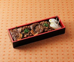 Image image of Japanese steamed pork romantic rolls