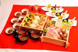 伊達なせいろ蒸 優膳のイメージ画像