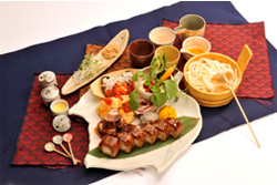 茨城を食べよう