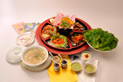 中彩華廻愉膳のイメージ画像