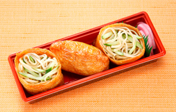 s间荞麦稻荷的图片