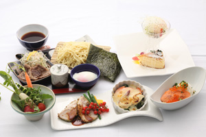 “茨城的力量，让我们再试一次-藤二二次郎梦”的图片