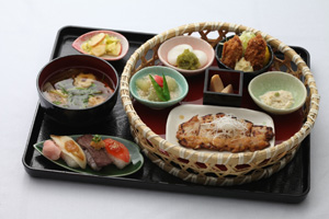 “ Hanagogozen-Oshu Kaido”的图片