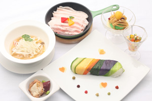 岩手县立桥桥的图像图像