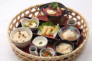 “岩手的短歌和牛和目黑的Megu Mizen”的图像图像