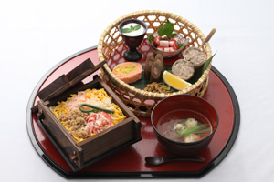 “我们走吧！ !!日本东部“梦百草梦”的形象形象