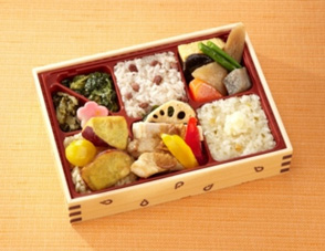 彩の国　おこわ三昧のイメージ画像