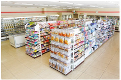 店舗イメージのイメージ画像