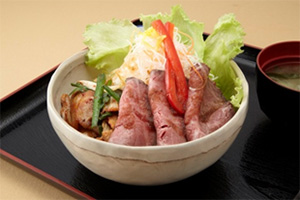 「うんめぇ～!とちぎの恵味（めぐみ）丼（どん）」のイメージ画像