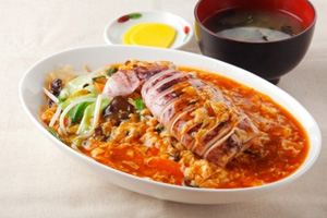 「い～いか丼（どん）」のイメージ画像