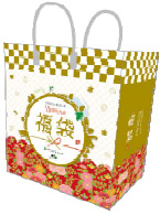 NEXCO EAST 10th anniversary lucky bag image image