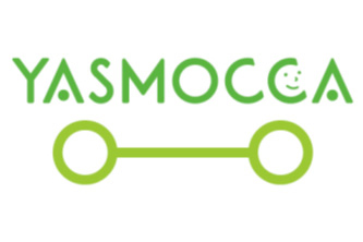 YASMOCCA徽標的圖像