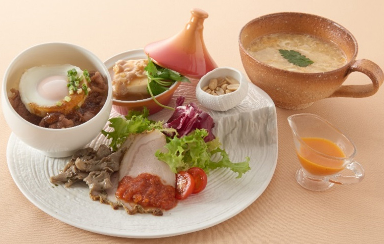 茨城にメロメロ～素晴らしき茨城の"食"に愛を込めて～の写真