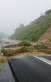 C4圏央道　茂原北IC～茂原長南IC間の写真