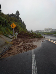 C4圏央道　東金JCT～茂原北IC間の写真