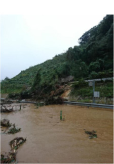 C4圏央道　茂原長南IC～市原鶴舞IC間の写真