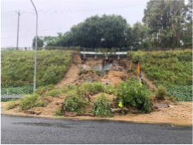 E51東関東道　佐倉IC～酒々井IC間の写真