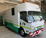 路面性状測定業務のイメージ画像