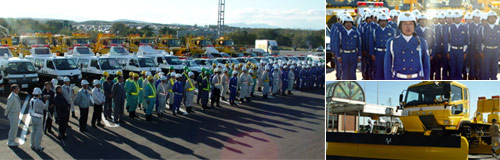 昨年の開催状況の写真