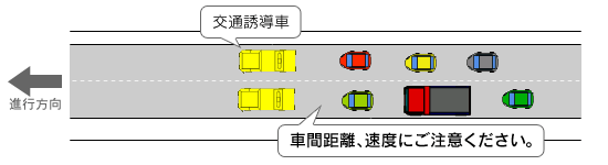 マルチ除雪時の注意点はのイメージ画像