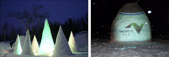 ウィンターサーカス：2008年の状況のイメージ画像