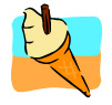ソフトクリームのイメージ画像