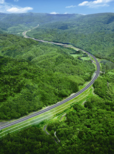 道東道のイメージ画像