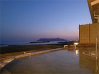 函館市内温泉宿泊券のイメージ画像