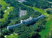 函館大沼王子大飯店雙人住宿票或平日高爾夫比賽票的圖像圖像