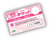 รูปภาพรูปภาพของ Spring Warri Ticket