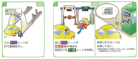 注意事項のイメージ画像