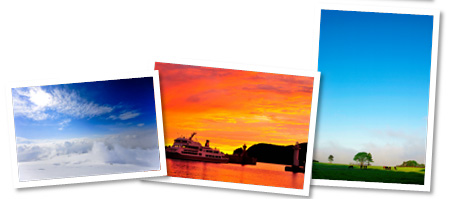 「北海道の四季」部門のイメージ画像