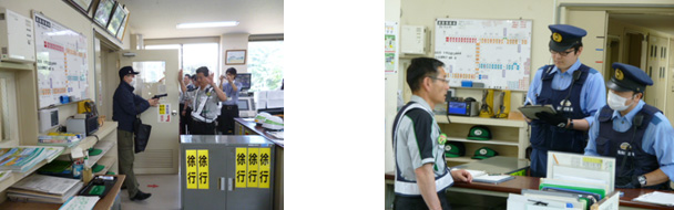 【参考】 訓練のイメージのイメージ画像