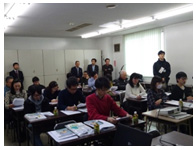 昨年の様子のイメージ画像