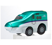 抽選で「H5系チョロQ」をプレゼントのイメージ画像