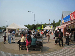 昨年の実施状況のイメージ画像