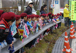 過去のキャンペーンの様子のイメージ画像