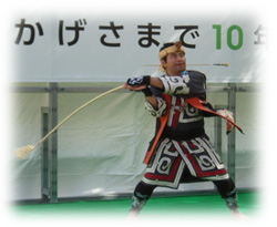 昨年実施の様子のイメージ画像1