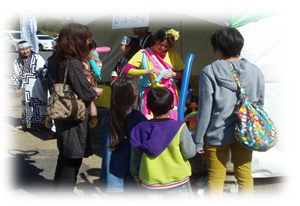 昨年実施の様子のイメージ画像2